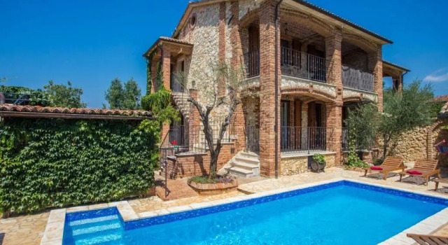 Апартаменты Apartments Andre Poreč