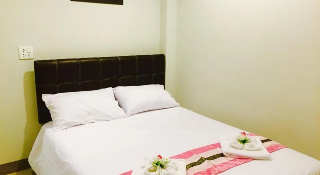 Двухместный номер Standard Retro Twin Home @Maesot