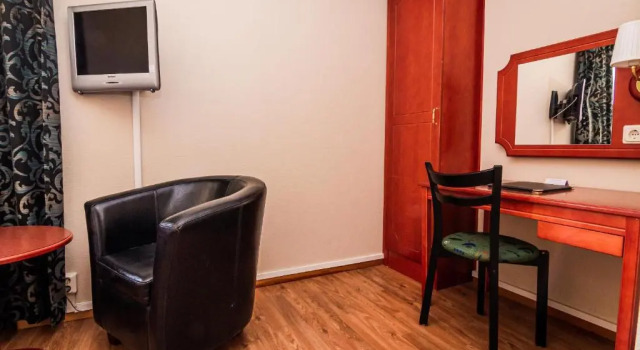 Двухместный номер Standard Skoogs BnB
