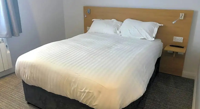 Номер Executive Lothersdale Hotel Morecambe by Belvilla