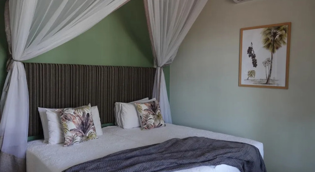 Zimbara, Rezerwuj Apartamentowiec hotelowy Hotele w Victoria Falls z basenem, Basen