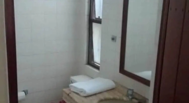 Одноместный номер Economy HOTEL POSADA DEL SOL