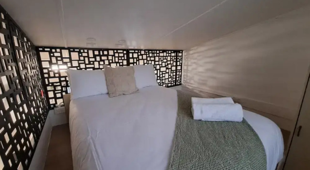 Трёхместные апартаменты с 2 комнатами Ingenia Holidays Sydney Hills