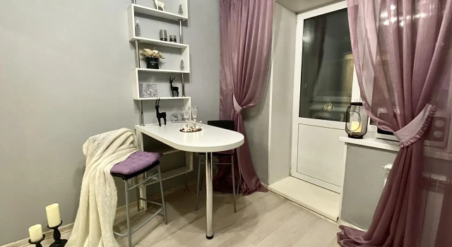 Апартаменты FlatRoom на улице Ленина 15В