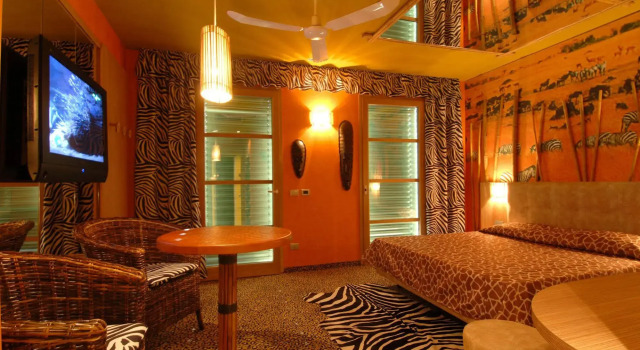 Motel Hotel Piranha, Reserva ahora Motel Vercelli 