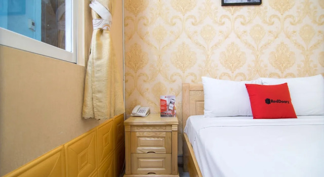 Двухместный номер Standard Saigon 237 Hotel