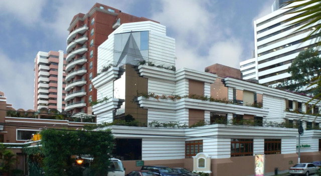 Best Western Plus Hotel Stofella