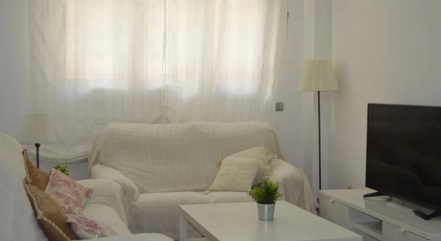Apartamento Recreo Cadiz