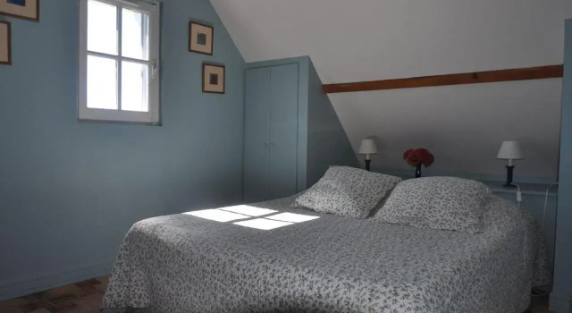 Snug Holiday Home In Chambourg-Sur-Indre With Pool, Rezerwuj Hotel  