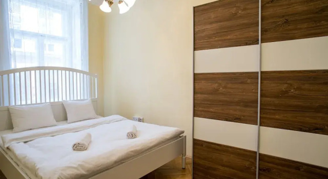 Goodtrip Apartments - Synagogue