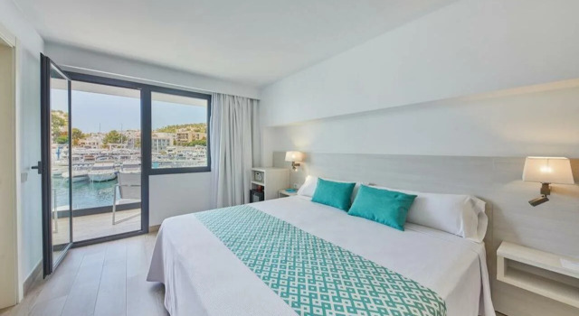 Calanova Sports Residence