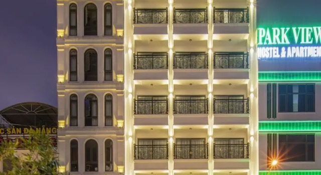 Quynh Hoa Hotel