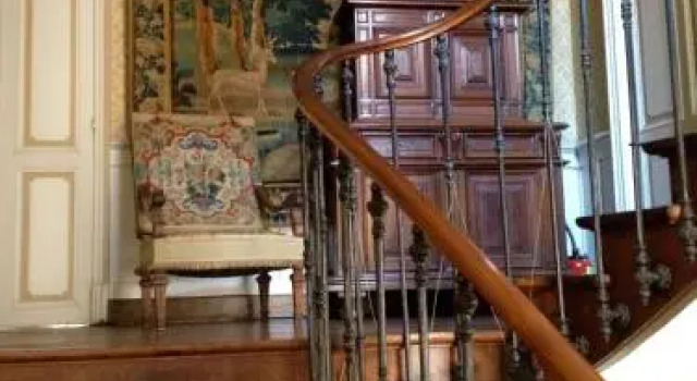 La Maison Févret, Забронировать Отель Семюр-ан-Осуа Côte-d'Or, рядом с Musée Municipal