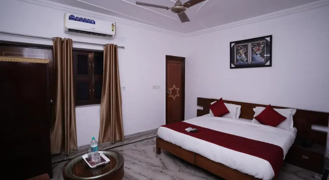 Hotel Lecston inn