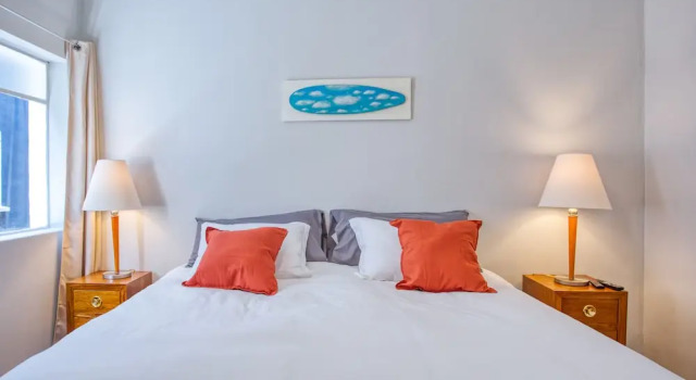 Апартаменты Superior с 2 комнатами Mai Calli Home Rentals