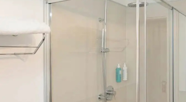 Одноместный номер Standard Hotel Eden