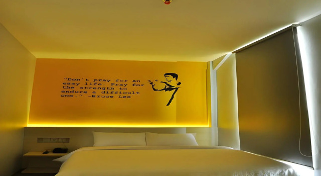 Summer Bed and Breakfast Hotel, Rezervovat Hotel Hotely v Kalimantan s parkováním, Parkování