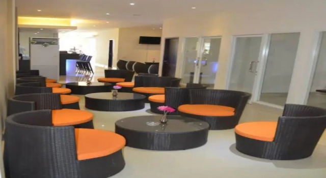 Belagri Hotel And Restaurant, Buchen Sie Hotel SPA-Hotels in Westpapua, SPA