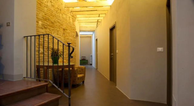 La Foresteria del Convento, Забронировать Отель Сантарканджело-ди-Романья Побережье Римини