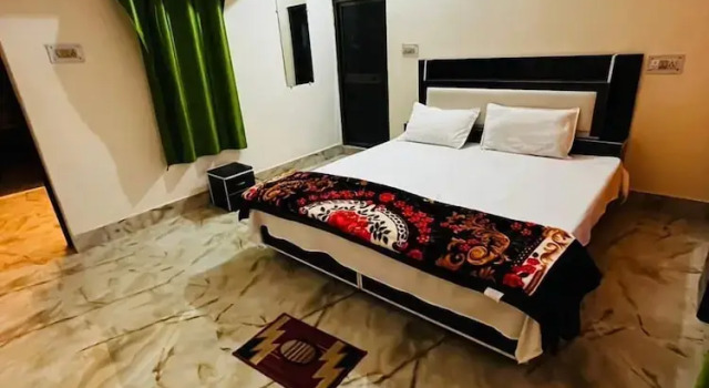 Номер Deluxe Rathore Guest House