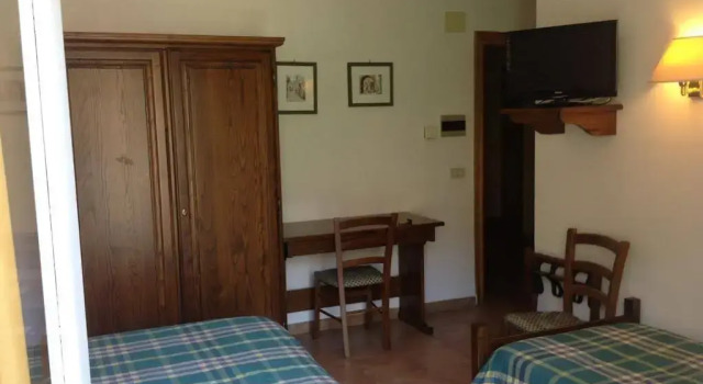 Le Focette Dell'Orso, Book Hotel Scanno Abruzzo Ski