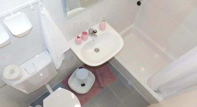 Студия Apartman Karmen