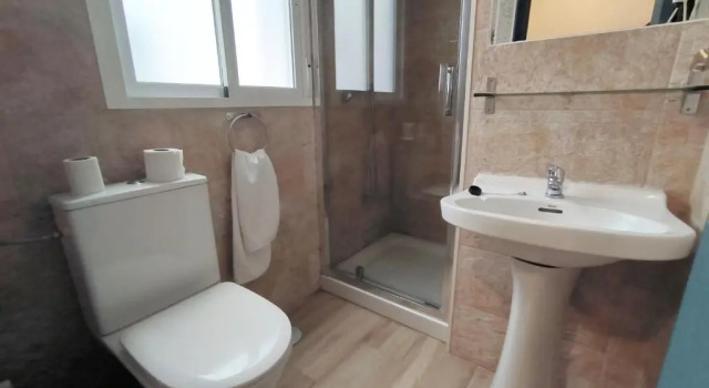 Номер Standard Pension Perez Montilla