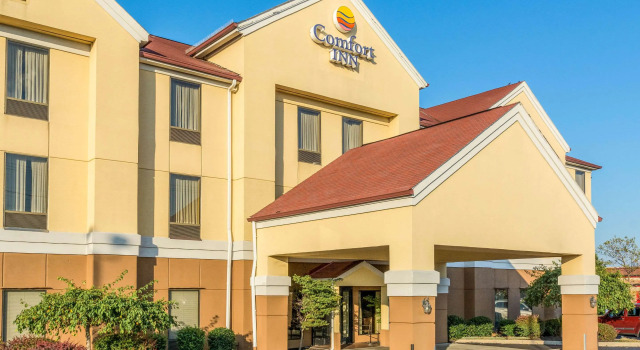 Comfort Inn Cincinnati Airport Turfway Road, Rezervovat Hotel Florencie Northern Kentucky River Region