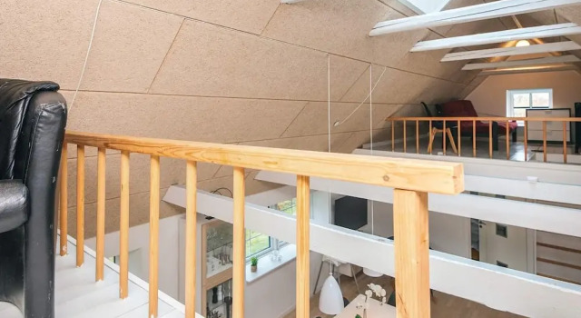 Коттедж Holiday Home in LÃ¸kken