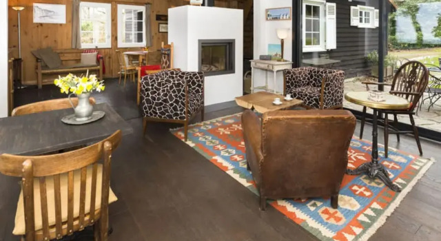 Holiday Home Bois-le-vent, Book Hotel Hotels in Normandy with Parking, Parking