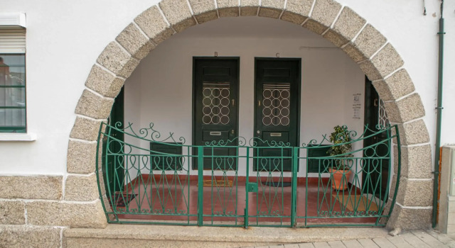 Casa do Arco, Rezervovat Hotel Amarante Douro