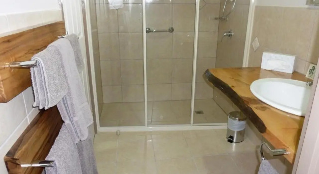 Двухместный номер Deluxe Mountain View Country Inn