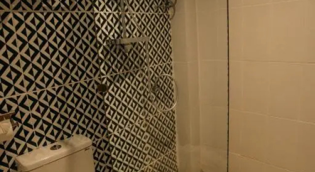 Двухместный номер Standard Victoria Nimman Hotel