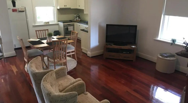 Семейный номер Standard Agnes Cottage