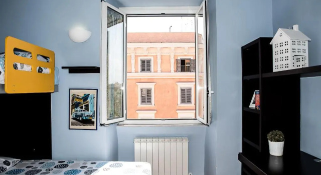 Апартаменты Chat&Chill Vatican Apartment