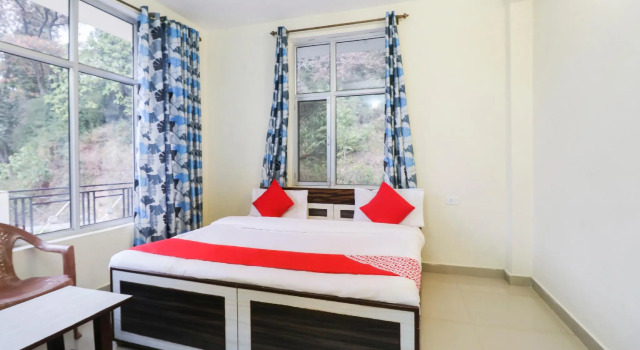 OYO 65167 Rishika Guest House