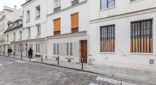 Apartment WS St Germain-Pantheon, Забронировать Апартаменты/квартира Апартаменты 5-й округ: Латинского квартала - Париж, Апартаменты/квартира
