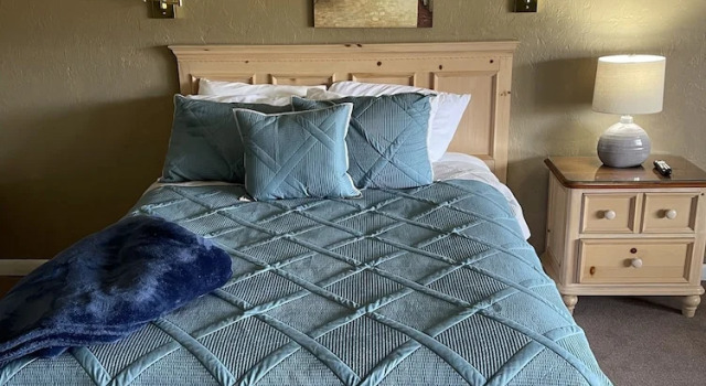 Двухместный номер Standard Cliff Dwellers Inn