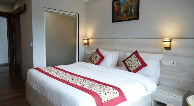 AAR Resort and Spa
