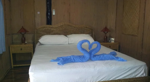 Amiraalin Tupa Resort, Book Ferieresort Ko Chang Ko Chang