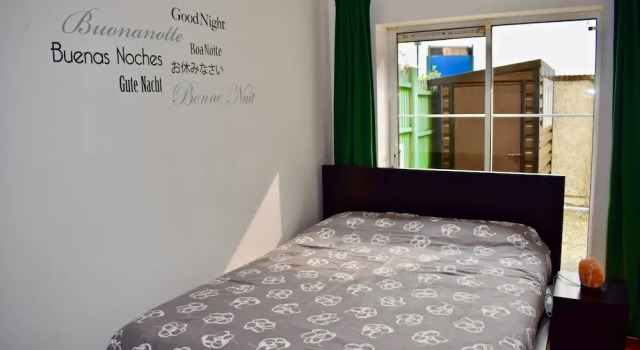 Quiet 1 Bedroom Flat in Rathmines, Prenota Appartamento Contea di Dublino 