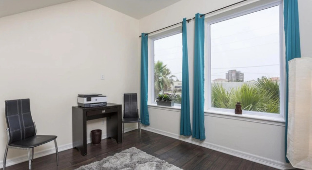 Tortuga Bay 6-1 by Padre Island Rentals