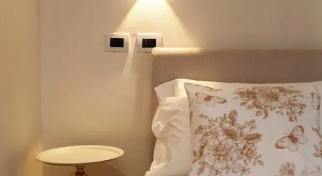 Superior Doppel Zimmer Farfalla Bianca - Rooms