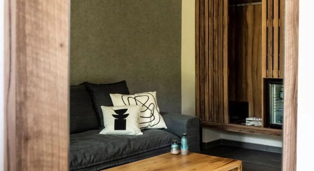 Khai Hotel Bodrum
