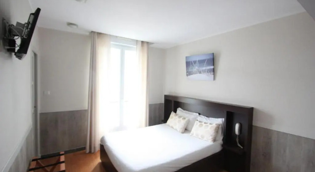 Номер Standard Hotel De La Rade