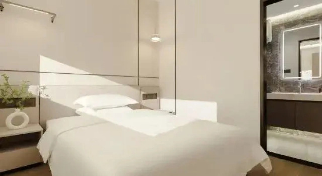 Suite Yuhaian