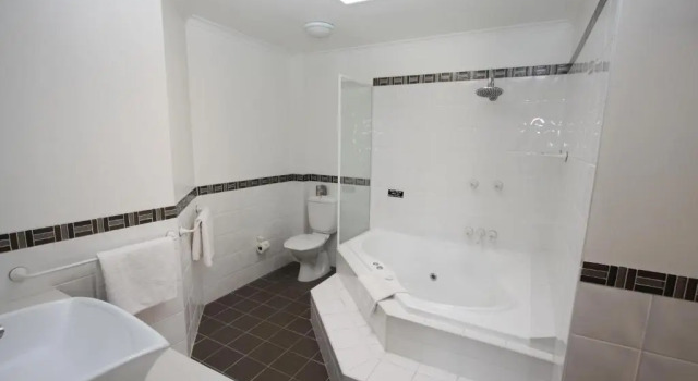 Номер Superior Peninsula Nelson Bay Motel and Serviced Apartments