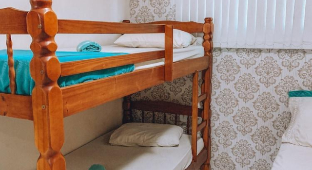 Trip Hostel, Забронировать Хостел Арраял-ду-Кабу Lagos Region, рядом с Little Beach