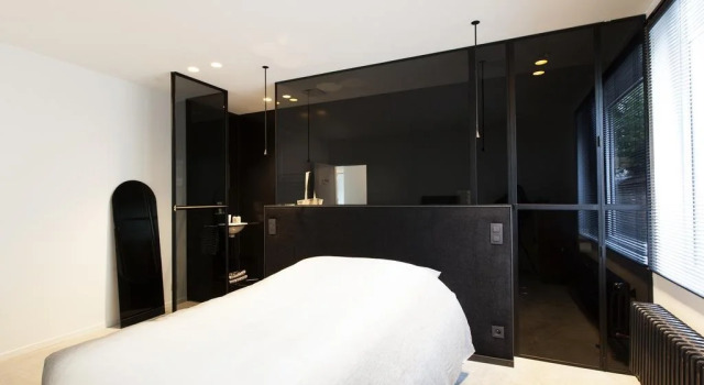 Logieslogees, Prenota Bed & breakfast Hotel a Flanders con parcheggio, Parcheggio