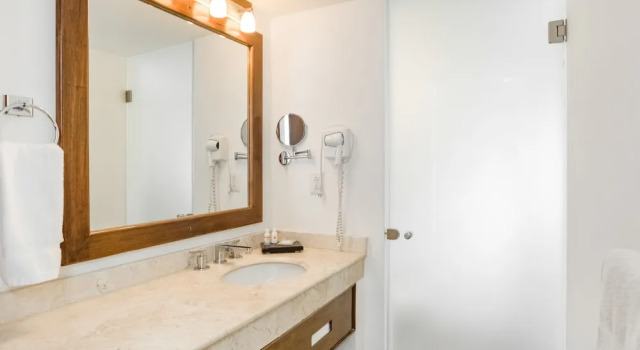 Одноместный люкс Hotel Quinta Allende